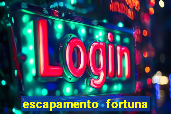 escapamento fortuna para fan 150